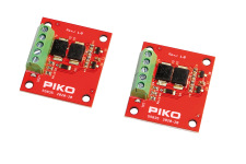 PIKO 55035 - H0 - PIKO Rückmeldesensor (2 Stück)